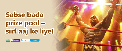 Weekend Reload 💎 promotion banner