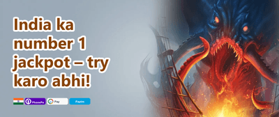 Daily VIP Cashback Rewards promotion banner